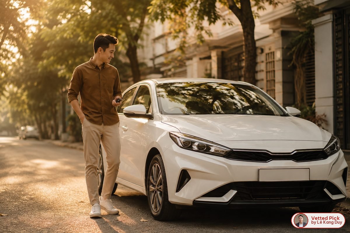 Bảo hiểm ô tô bắt buộc gồm những gì